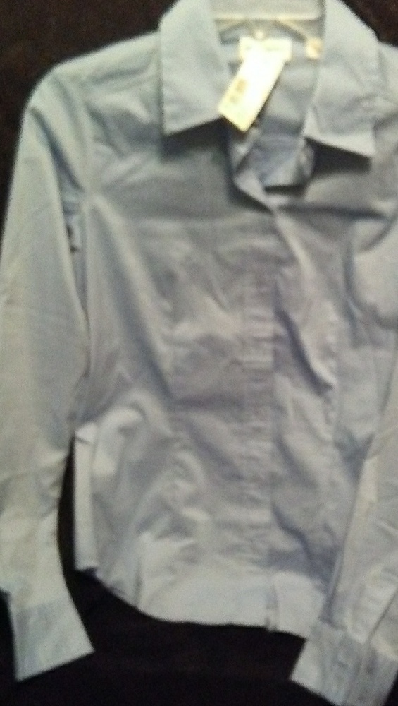 Blouse - Picture 2 of 2